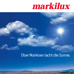 Markilux-Markisen