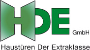 HDE Haustüren