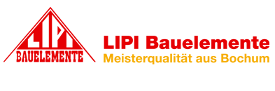 Lipi Bauelemente Bochum