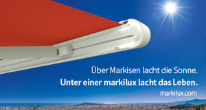 Markisen von Markilux