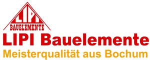 Logo-LIPI-Bauelemente-Bochum LIPI-Bauelemente-Bochum-Logo